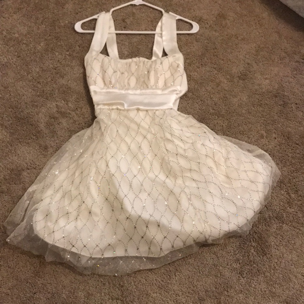 Formal dress